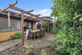 Valley Palms - Mt Maunganui Holiday Home